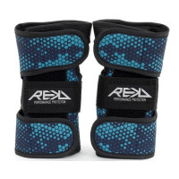 Wristguard Rekd Black 2024  - Protège Poignets