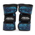 Wristguard Rekd Black 2024 