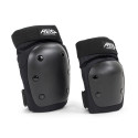 Protection Set Rekd Youth Heavy Duty Double Black/Black 2026 