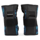 Wristguard Rekd Black 2024  - Protège Poignets