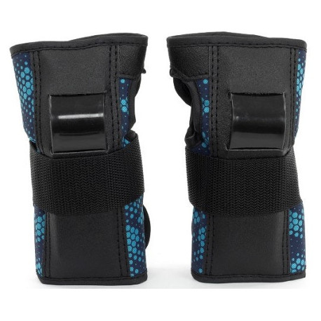 Wristguard Rekd Black 2024  - Protège Poignets