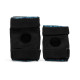 Protection Set Rekd Youth Heavy Duty Double 2024  - Protection Set