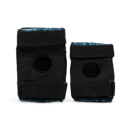 Ensemble De Protection Rekd Youth Heavy Duty Double 2024  - Protection Set
