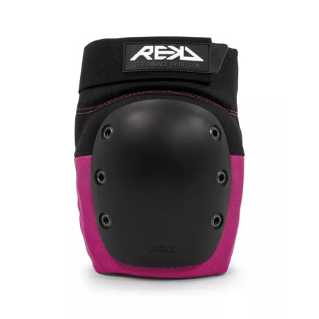 Knee Pad Rekd Ramp 2026  - Genouillères