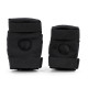 Schutzset Rekd Youth Heavy Duty Double Black/Black 2026  - Protektoren Set