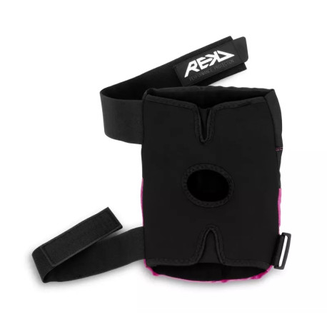 Knee Pad Rekd Ramp 2026  - Genouillères