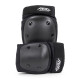 Protection Set Rekd Youth Heavy Duty Double Black/Black 2026  - Protection Set