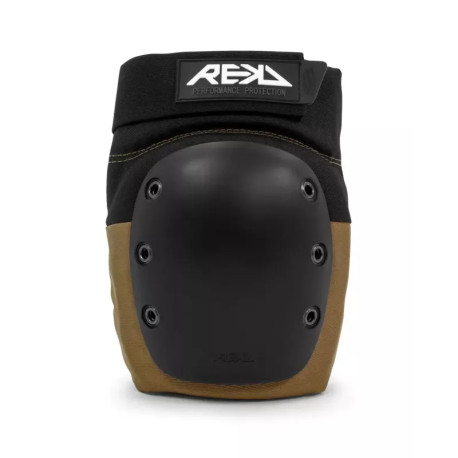 Knee Pad Rekd Ramp 2026  - Genouillères