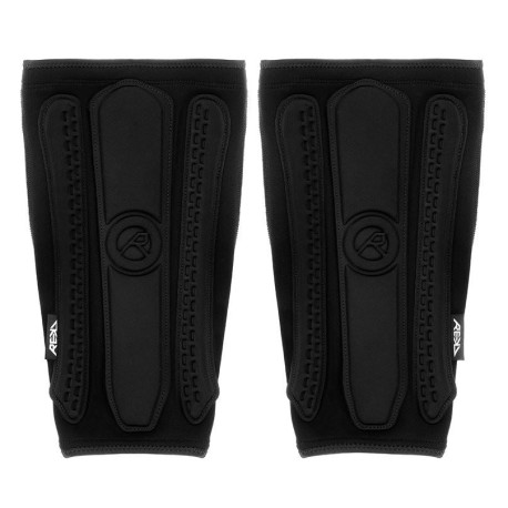 Shin Pad Rekd Energy Covert Guards 2026  - Protection Tibia