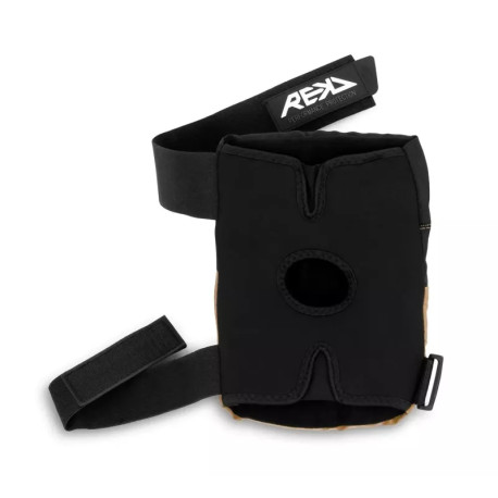 Knee Pad Rekd Ramp 2026  - Genouillères