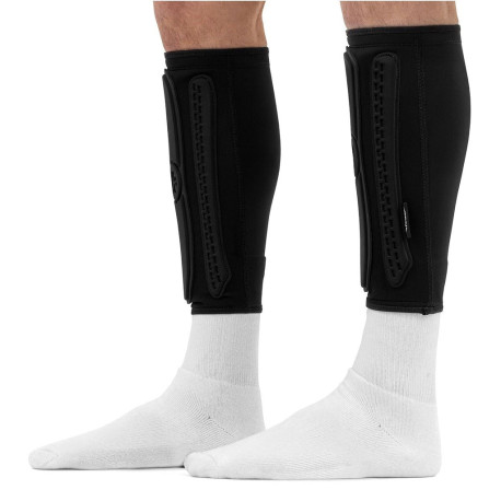 Shin Pad Rekd Energy Covert Guards 2026  - Protection Tibia
