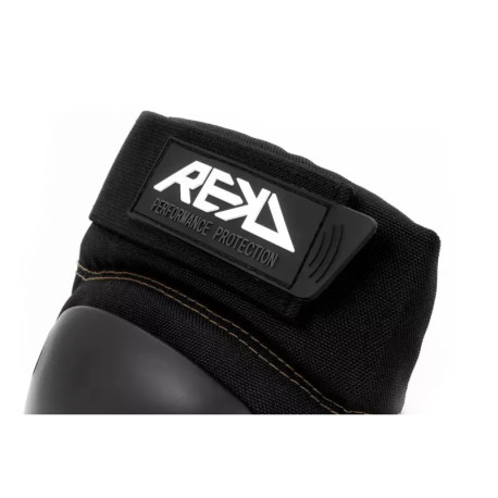 Knee Pad Rekd Ramp 2026  - Genouillères