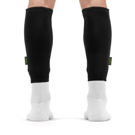 Shin Pad Rekd Energy Covert Guards 2026  - Protection Tibia