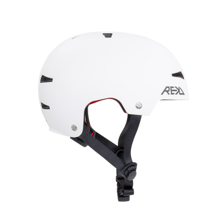 Skateboard helmet Rekd Casque Elite 2.0 Jr 2026  - Skateboard Helmet
