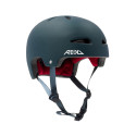 Casque de skateboard Rekd Junior Ultralite In-Mold Blue 2023 