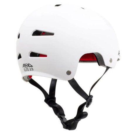 Skateboard helmet Rekd Elite 2.0 2026  - Skateboard Helmet