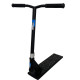 Stegga | Trampoline Scooter Mini | Black 2022 - Trottinette Trampoline