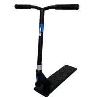 Stegga | Trampoline Scooter Mini | Black 2022