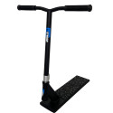 Stegga | Trampoline Scooter Mini | Black 2022