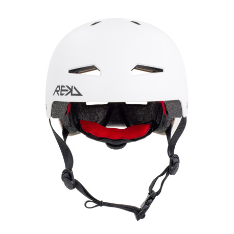 Skateboard-Helm Rekd Casque Elite 2.0 Jr 2026  - Skateboard Helme