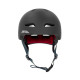 Casque de skateboard Rekd Junior Ultralite In-Mold Black 2026  - Casques de skate