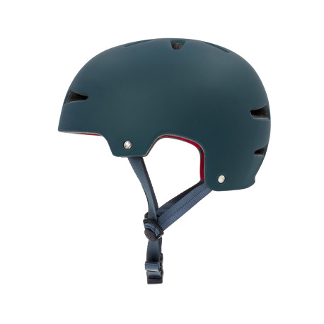 Skateboard-Helm Rekd Junior Ultralite In-Mold Blue 2023  - Skateboard Helme
