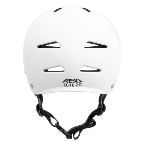 Skateboard-Helm Rekd Elite 2.0 2026  - Skateboard Helme