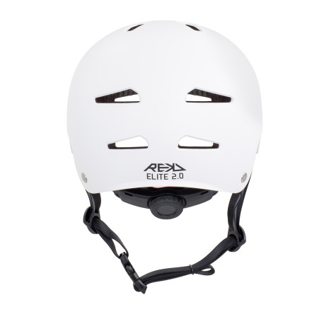 Skateboard helmet Rekd Casque Elite 2.0 Jr 2026  - Skateboard Helmet