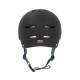 Casque de skateboard Rekd Junior Ultralite In-Mold Black 2026  - Casques de skate