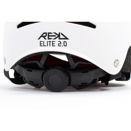 Skateboard helmet Rekd Casque Elite 2.0 Jr 2026  - Skateboard Helmet