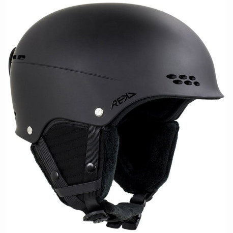 Casque de skateboard Rekd Sender Snow 2024  - Casques de skate