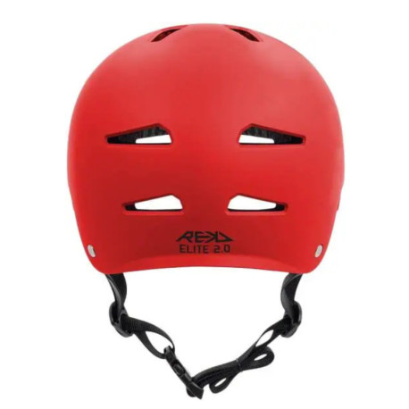 Skateboard helmet Rekd Elite 2.0 2026  - Skateboard Helmet