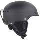 Casque de skateboard Rekd Sender Snow 2024  - Casques de skate