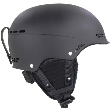 Skateboard-Helm Rekd Sender Snow 2024  - Skateboard Helme