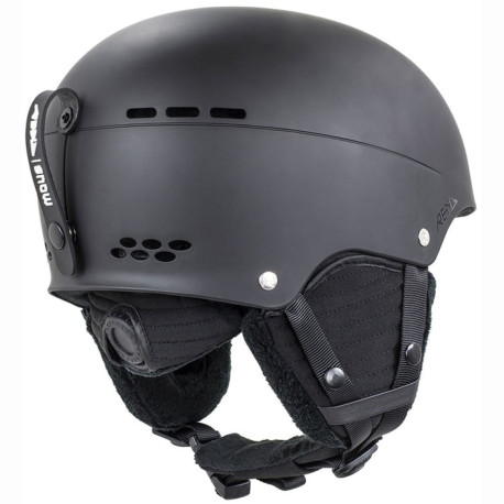 Casque de skateboard Rekd Sender Snow 2024  - Casques de skate