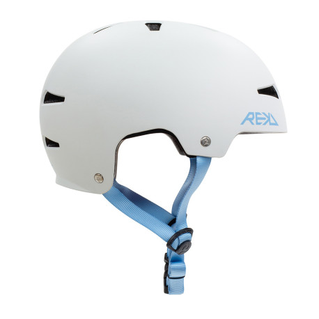 Casque de skateboard Rekd Elite 2.0 2026  - Casques de skate
