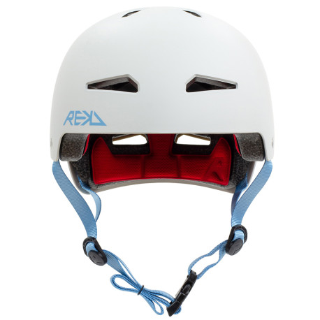 Skateboard-Helm Rekd Elite 2.0 2026  - Skateboard Helme