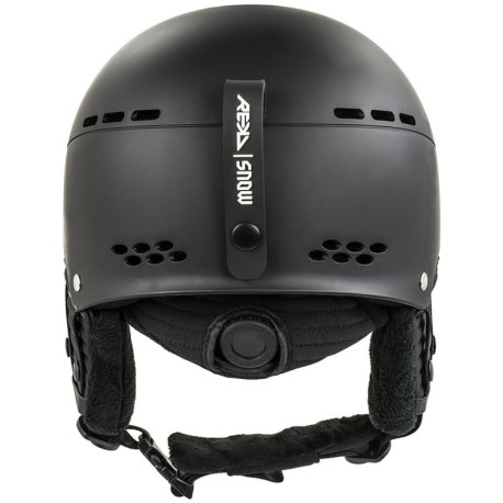 Skateboard-Helm Rekd Sender Snow 2024  - Skateboard Helme