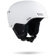 Casque de skateboard Rekd Sender Snow 2024  - Casques de skate
