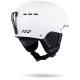 Skateboard-Helm Rekd Sender Snow 2024  - Skateboard Helme
