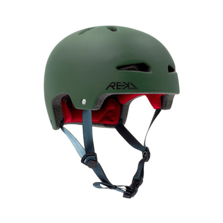 Skateboard-Helm Rekd Ultralite In-Mold 2026  - Skateboard Helme