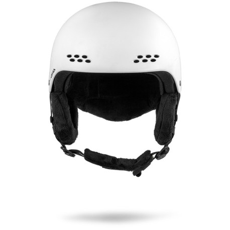 Casque de skateboard Rekd Sender Snow 2024  - Casques de skate