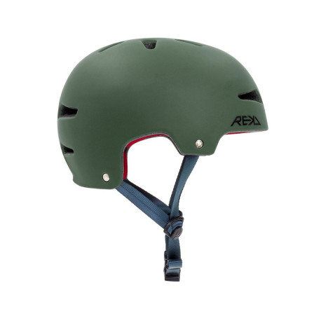 Casque de skateboard Rekd Ultralite In-Mold 2026  - Casques de skate