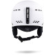 Skateboard-Helm Rekd Sender Snow 2024  - Skateboard Helme