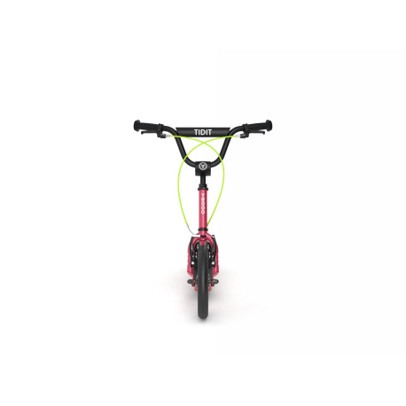 Yedoo | Scooter | Tidit | Pink 2022 - Trottinette Enfants