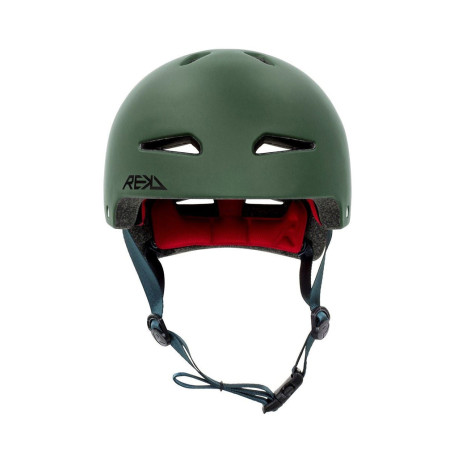 Skateboard-Helm Rekd Ultralite In-Mold 2026  - Skateboard Helme
