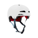 Skateboard-Helm Rekd Ultralite In-Mold White 2023 