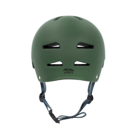 Skateboard helmet Rekd Ultralite In-Mold 2026  - Skateboard Helmet