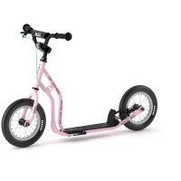 Yedoo | Scooter | Mau | Pink 2022 - Trottinette Enfants