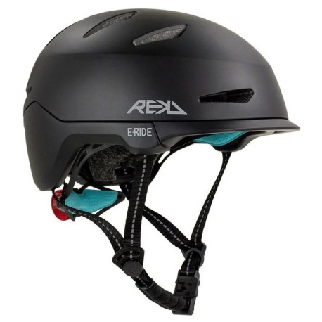 Skateboard-Helm Rekd Urbanlite E-Ride 2022  - Skateboard Helme